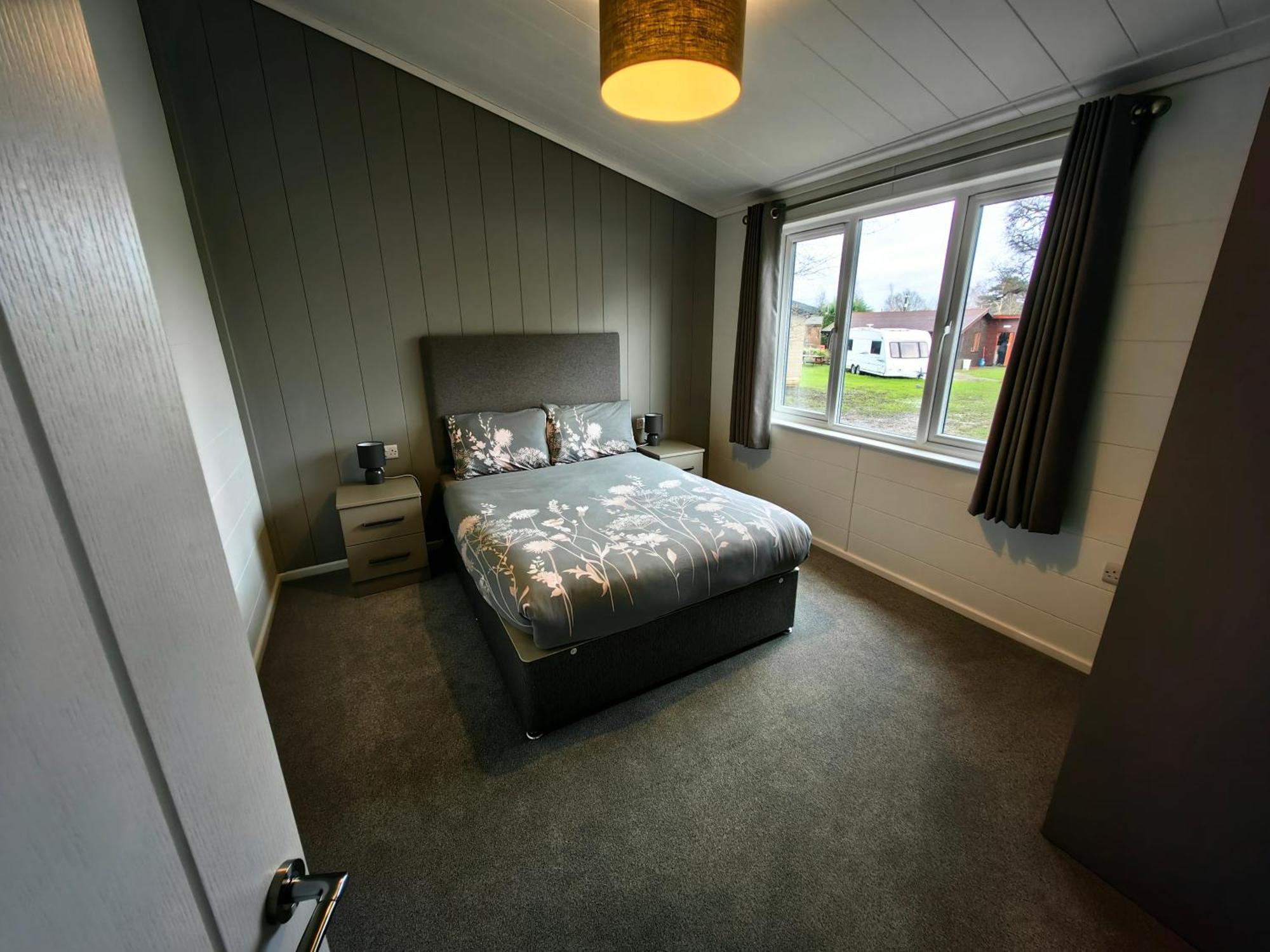 King'S Lynn Caravan & Camping Park Exterior photo